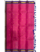SALEM SILK SAREE WITH BLOUSE