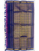 SALEM SILK SAREE WITH BLOUSE
