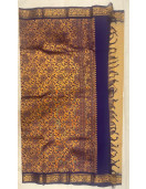 SALEM SILK SAREE WITH BLOUSE