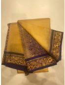 SALEM SILK SAREE WITH BLOUSE