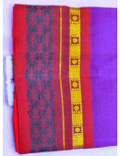 SALEM SILK SAREE WITH BLOUSE