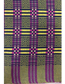 BEDSHEET ERODE DESIGN 60X90