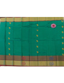 SALEM SILK SAREE WITH BLOUSE