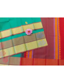 SALEM SILK SAREE WITH BLOUSE