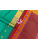 SALEM SILK SAREE WITH BLOUSE
