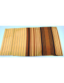 BEDSHEET ERODE ARTSILK 60X90