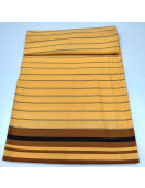 BEDSHEET ERODE ARTSILK 60X90