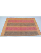 PL Muhurtham Saree
