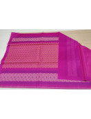 COIMBATORE KORA COTTON SAREE 620 MTS