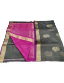 COIMBATORE KORA COTTON SAREE 620 MTS