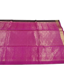 COIMBATORE KORA COTTON SAREE 620 MTS