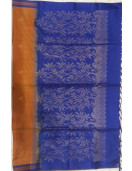 SOFT SILK SAREE WITH BLOUSE