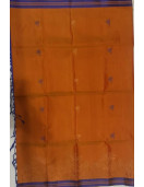 SOFT SILK SAREE WITH BLOUSE
