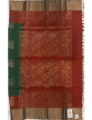 SOFT SILK SAREE WITH BLOUSE