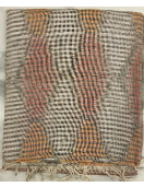 PL LINEN SALEM SAREE WITH BLOUSE