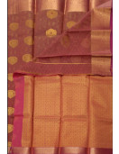 PL EMBOSS SAREE
