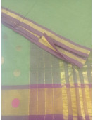 SAREES JAYANKONDAM COTTON 550 MTS