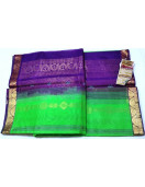 COIMBATORE KORA COTTON SAREE 620 MTS