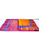 SALEM MUHURTHAM SILK SAREES