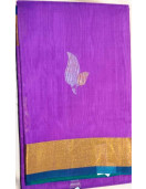 COIMBATORE KORA COTTON SAREE 620 MTS