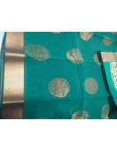 PL BIG BUTTA SAREE