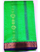 COIMBATORE KORA COTTON SAREE 620 MTS