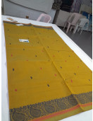 MADURAI ORGANIC COTTON SAREES