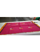 SAREES NEGAMAM WITH BLOUSE