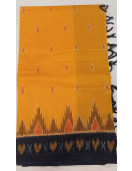 Sarees Coimbatore Cotton Tie & Dye