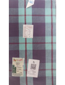 80S X 80S PMK COT.SAREES WITH BLOUSE