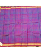 KOORAINADU SILK COTTON SAREES 5.50 MTS