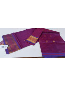 SAREES JAYANKONDAM COTTON WITH BLOUSE