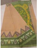 Sarees Coimbatore Cotton Tie & Dye