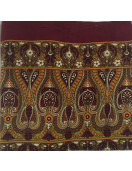 POWERLOOM BIG BUTTA SAREE