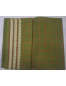 DINDIGUL COTTON SAREES WITH BLOUSE