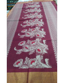 SAREES NEGAMAM WITH BLOUSE