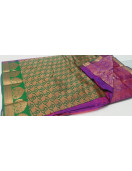 PL Muhurtham Saree