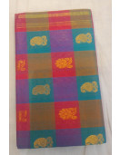 SAREES JAYANKONDAM COTTON 550 MTS