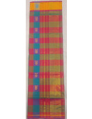 SAREES JAYANKONDAM COTTON 550 MTS