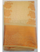 PL EMBOSS SAREE