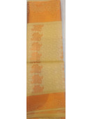 PL EMBOSS SAREE