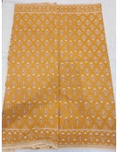 KALAMKARI PRINTED COTTON SAREE