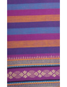 PLCOT WOVEN CHUDIDHAR