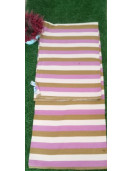 BEDSHEET ERODE DESIGN 60X90