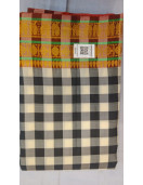 SALEM SILK SAREE WITH BLOUSE