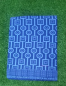 BEDSHEET JACQUARD LIGHT WEIGHT 60X90