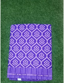 BEDSHEET JACQUARD LIGHT WEIGHT 60X90