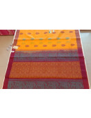 SALEM COTTON SAREES