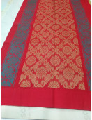 SAREES SALEM 80S WITH BLOUSE