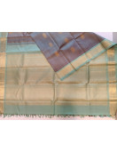 SAREES KPM SILK WITH BLOUSE